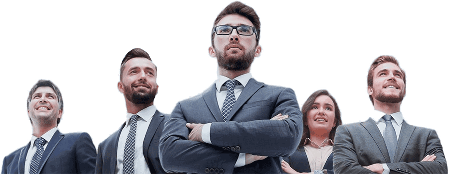 xinlin team company profile